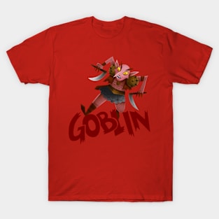 Goblin! T-Shirt